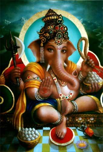 ganesha